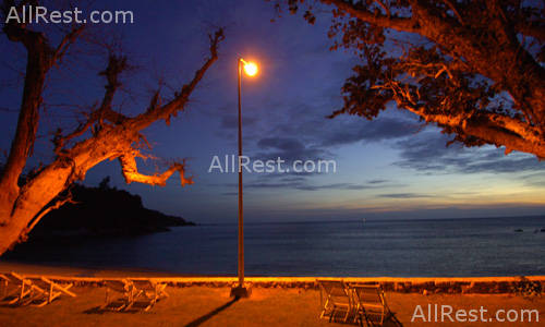Merlin Beach Resort 43